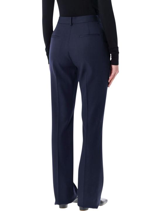 26SS 랄프 로렌 스트레이트 팬츠 290P06781 002 ICON NAVY - RALPH LAUREN