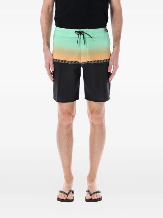 26SS 빌라봉 스윔팬츠 EBYBS00117 BLK BLACK - BILLABONG