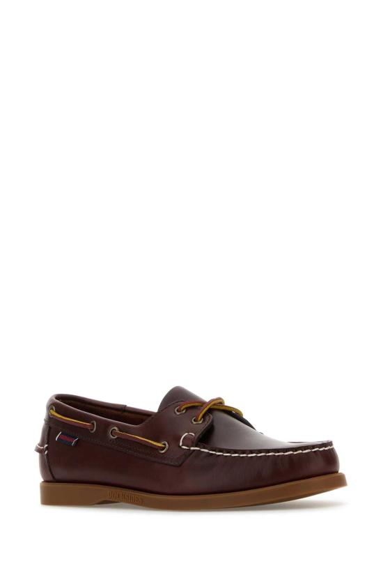 26SS 세바고 로퍼 70000G0 A2O BROWN HONEY - SEBAGO