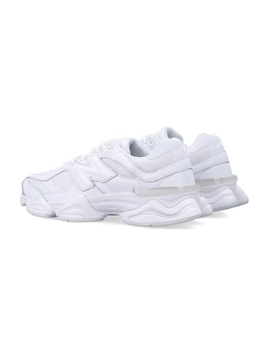 26SS 뉴발란스 9060 스니커즈 U9060NRJ WHITE - NEW BALANCE