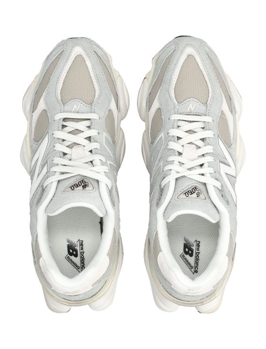 26SS 뉴발란스 9060 스니커즈 U9060440 LSG LONE STAR GREY STONEWAR - NEW BALANCE