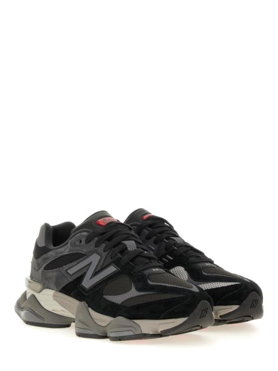 26SS 뉴발란스 9060 스니커즈 U9060BLK BLACK - NEW BALANCE