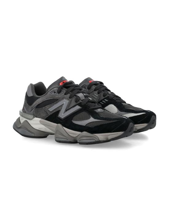 26SS 뉴발란스 9060 스니커즈 U9060BLK BLACK - NEW BALANCE
