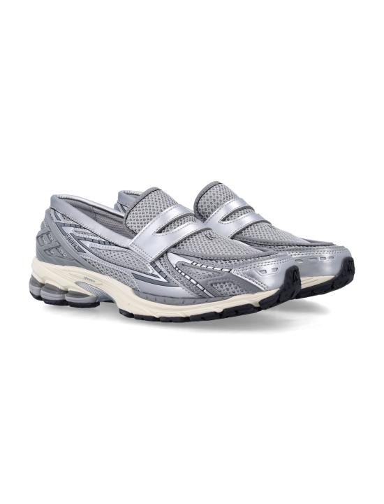 26SS 뉴발란스 스니커즈 U1906LAE SG SILVER GREY - NEW BALANCE