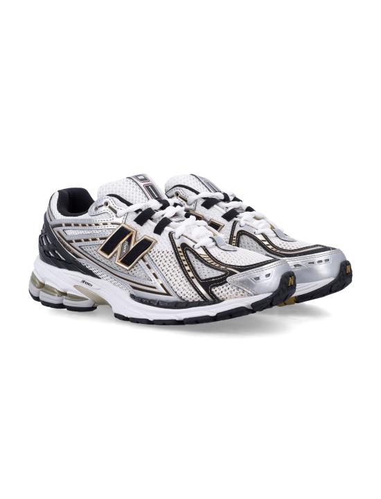 26SS 뉴발란스 1906 스니커즈 M1906RA SG WHITE SILVER GOLD - NEW BALANCE