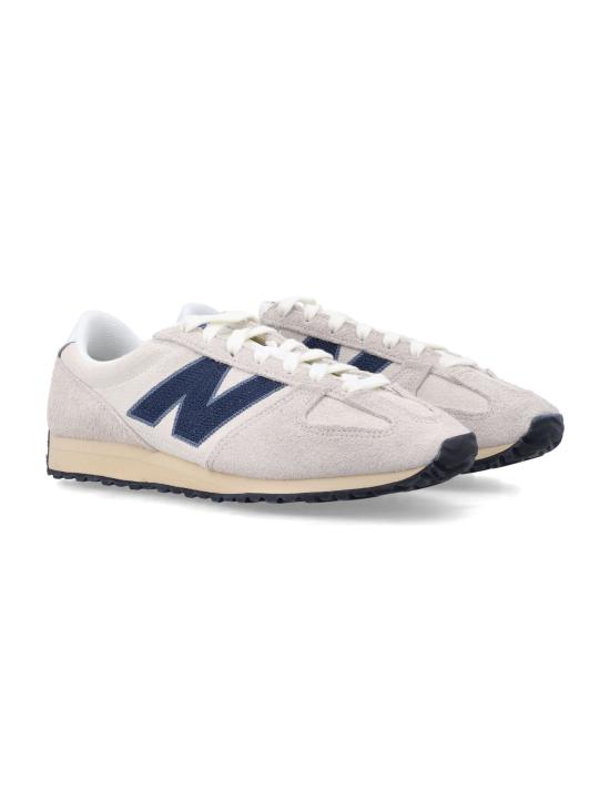 26SS 뉴발란스 471 스니커즈 U4711H9 TIMBERWOLF - NEW BALANCE