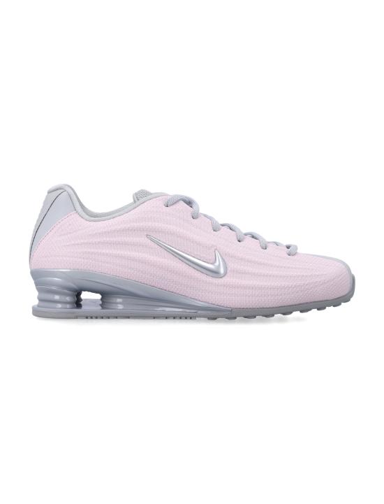 26SS 나이키 샥스 Z 스니커즈 IQ7574 663 PINK FOAM