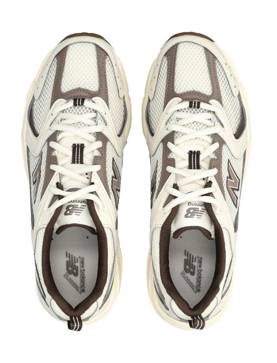 26SS 뉴발란스 530 스니커즈 MR530ASM TG TAN GREEN - NEW BALANCE