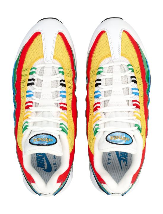 26SS 나이키 스니커즈 IB7872 100 WHITE METALLIC GOLD - NIKE