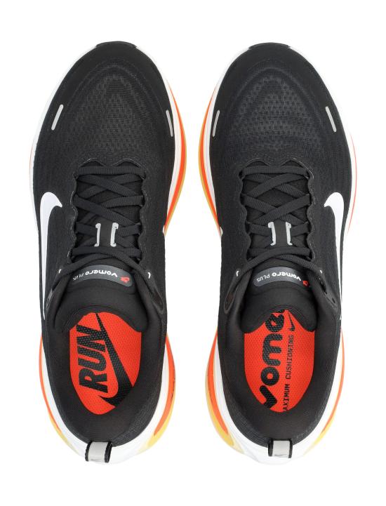 26SS 나이키 스니커즈 HV8150 009 BLACK BRIGHT CRIMSON - NIKE