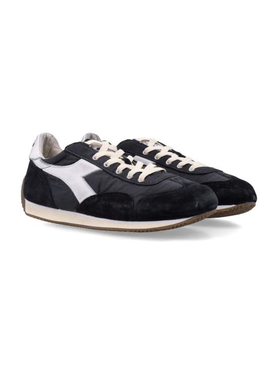 26SS 디아도라 헤리티지 스니커즈 201182806 80013 BLACK - DIADORA HERITAGE