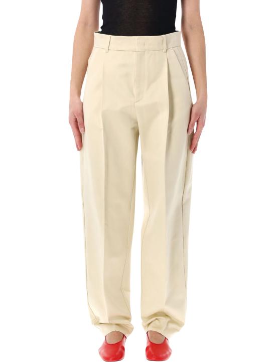 26SS 쉐르 스트레이트 팬츠 PAN0662GRAHAM BEI1326S CREME