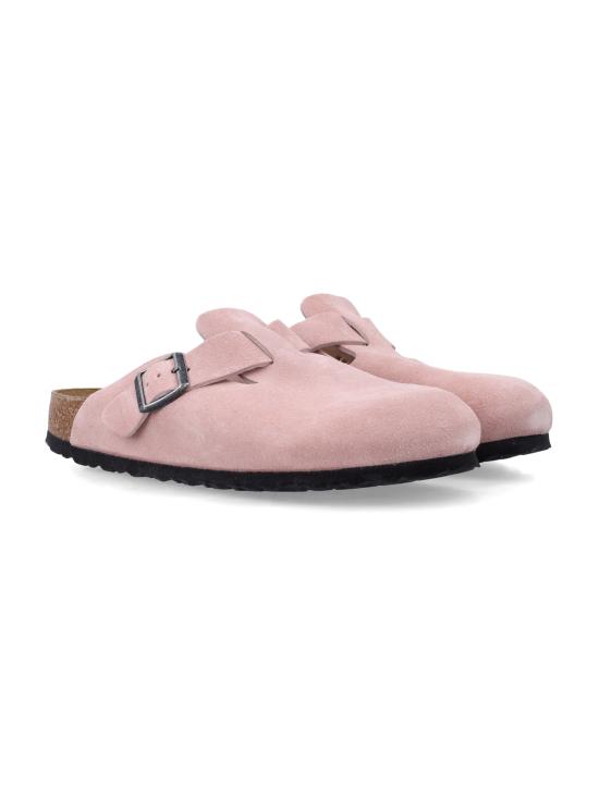 26SS 버켄스탁 샌들 1031635 PINKCLAY PINK CLAY - BIRKENSTOCK