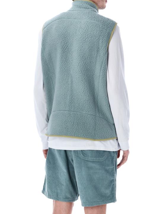 26SS 파타고니아 레트로 파일 플리스 베스트 22821 BLSG BLU SAGE - PATAGONIA