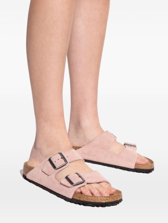 26SS 버켄스탁 샌들 1031651 PINKCLAY PINK CLAY - BIRKENSTOCK