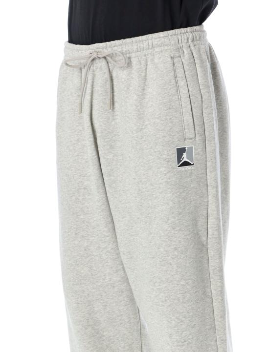 26SS 에어조던 스트레이트 팬츠 HV0546 050 GREY HEATHER - AIR JORDAN