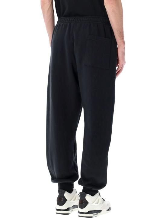 26SS 에어조던 스트레이트 팬츠 HV0546 010 BLACK - AIR JORDAN