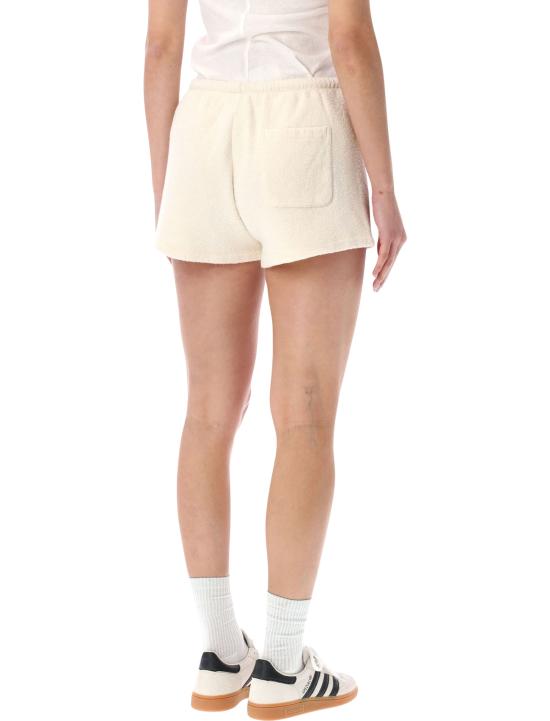 26SS 아메리칸 빈티지 스트레이트 팬츠 BOBY09A ECRU - AMERICAN VINTAGE