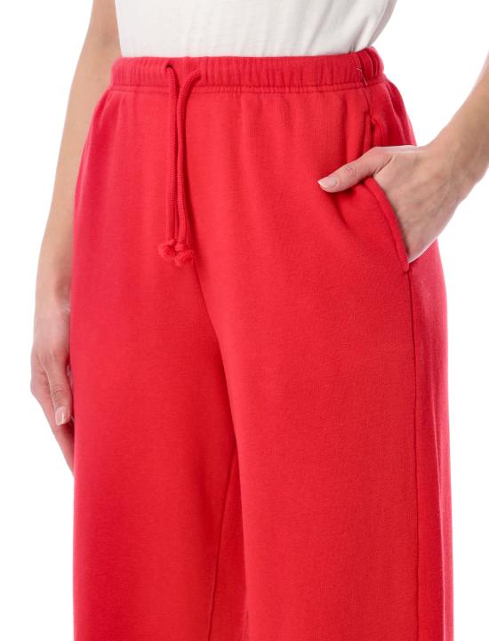 26SS 아메리칸 빈티지 스트레이트 팬츠 ATU05B TOMATO - AMERICAN VINTAGE