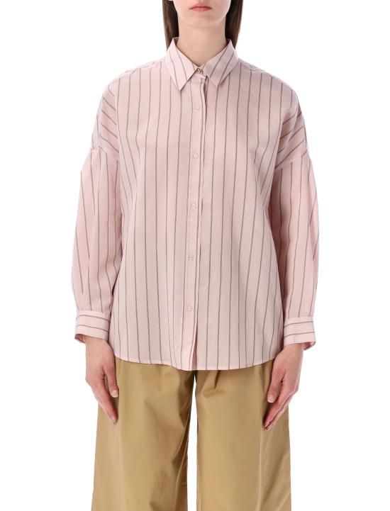 26SS 세선 셔츠 26210019 02263 ROSE