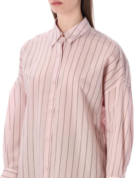 26SS 세선 셔츠 26210019 02263 ROSE - SESSUN