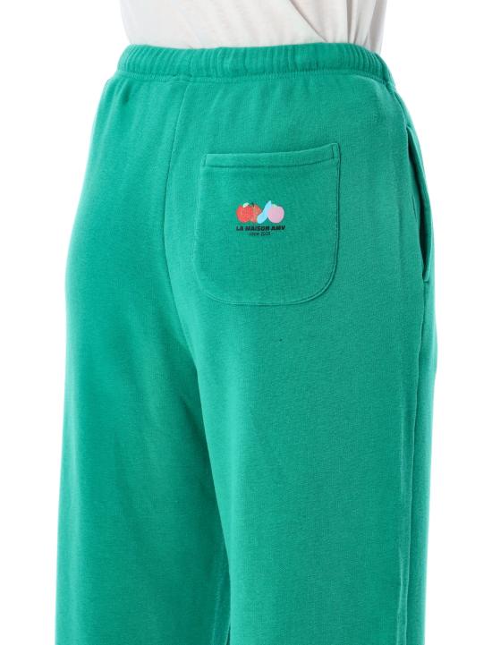 26SS 아메리칸 빈티지 스트레이트 팬츠 ATU05A MINT - AMERICAN VINTAGE