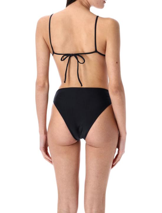 26SS SWIM BY DI 비키니 수영복 RIVIERA BLACK - OTHER BRANDS