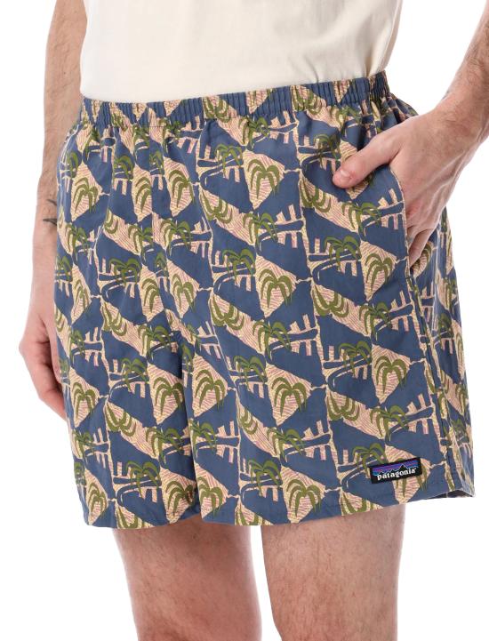 26SS 파타고니아 스윔팬츠 57022 JGDO JAGUAR - PATAGONIA