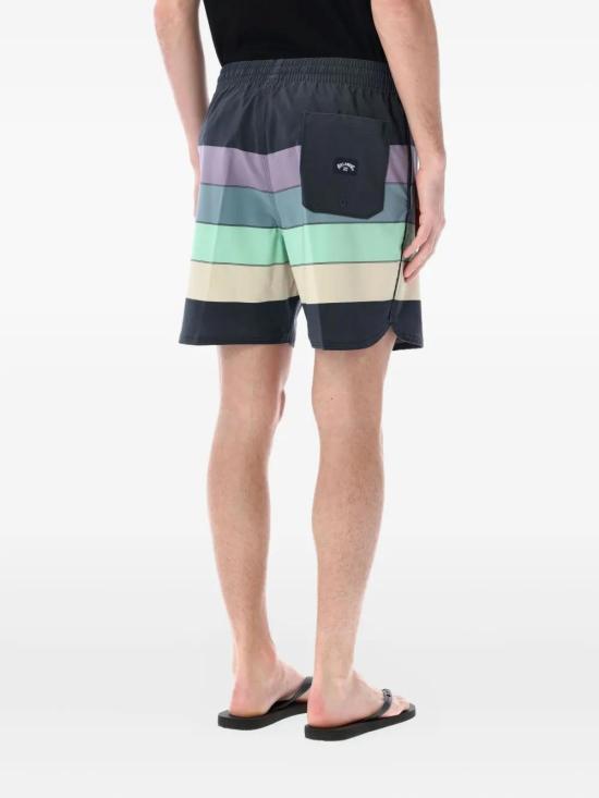 26SS 빌라봉 스윔팬츠 24A251503 AIN INDIGO - BILLABONG