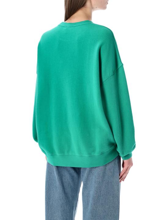 26SS 아메리칸 빈티지 스웨터 ATU03D MINT - AMERICAN VINTAGE