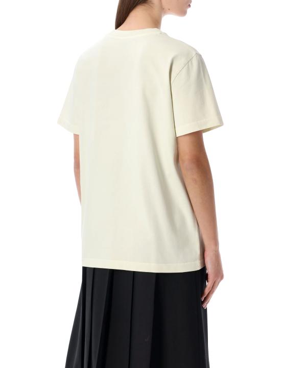 26SS 아페쎄 반팔 티셔츠 M26384COHMB ILH INDIGO DELAVE ECRU - A.P.C.