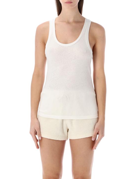 26SS 아메리칸 빈티지 반팔 티셔츠 GAMI20 WHITE