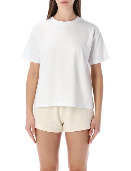 26SS 아메리칸 빈티지 반팔 티셔츠 FIZ02A WHITE