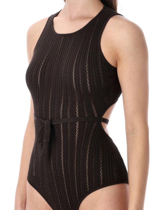 26SS 세순 반팔 티셔츠 26209024 02135 ESPRESSO - SESSUN