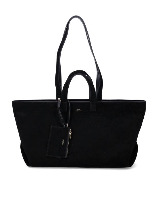 26SS 아페쎄 토트백 F67057PXCAL LZZ BLACK