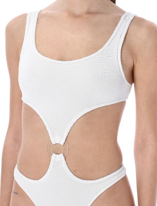 26SS 레이나올가 비키니 수영복 AUGUSTA W WHITE - REINA OLGA