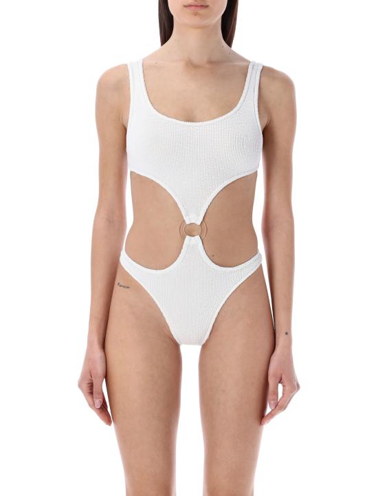 26SS 레이나올가 비키니 수영복 AUGUSTA W WHITE