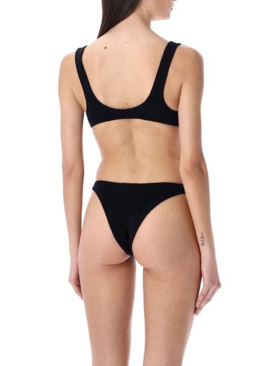 26SS 레이나올가 비키니 수영복 AUGUSTA B BLACK - REINA OLGA