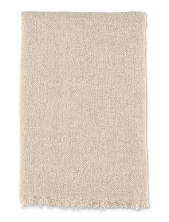 25FW 더프랭키샵 머플러/스카프 SCFS21160017 SAND