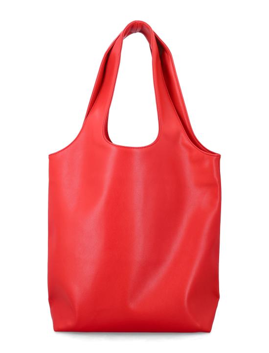 26SS 아페쎄 니논 스몰 토트백 M61861PUAAT GAA RED - A.P.C.