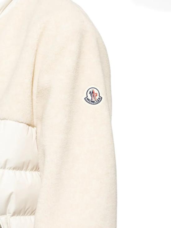 26SS 몽클레어 자켓 L10911A0004489BBG 200 NUDE NEUTRALS - MONCLER