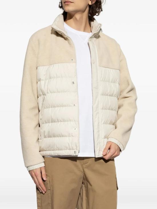 26SS 몽클레어 자켓 L10911A0004489BBG 200 NUDE NEUTRALS - MONCLER