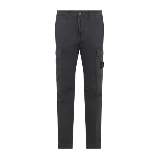 26SS 스톤 아일랜드 스트레이트 팬츠 L1S153100051S0004 V0165 GREY