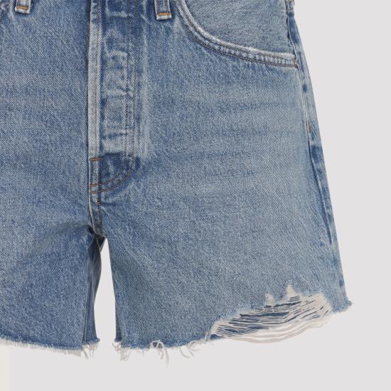 26SS 에이골디 스트레이트 팬츠 A90101885 COMMUNITY BLUE - AGOLDE