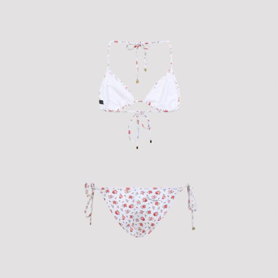 26SS 돌체앤가바나 비키니 수영복 O8A02JON0D1 HA5XJ MULTICOLOUR - DOLCE & GABBANA