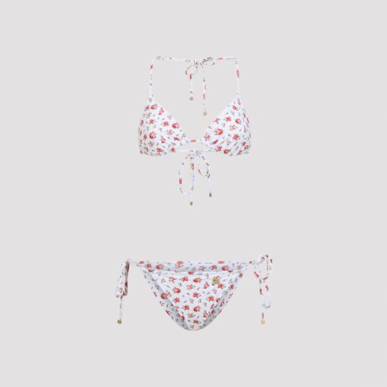 26SS 돌체앤가바나 비키니 수영복 O8A02JON0D1 HA5XJ MULTICOLOUR - DOLCE & GABBANA