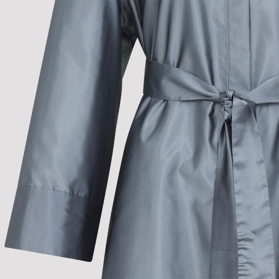 26SS 에스막스마라 미디 원피스 2619221043600 005 BLUE - 'S MAX MARA