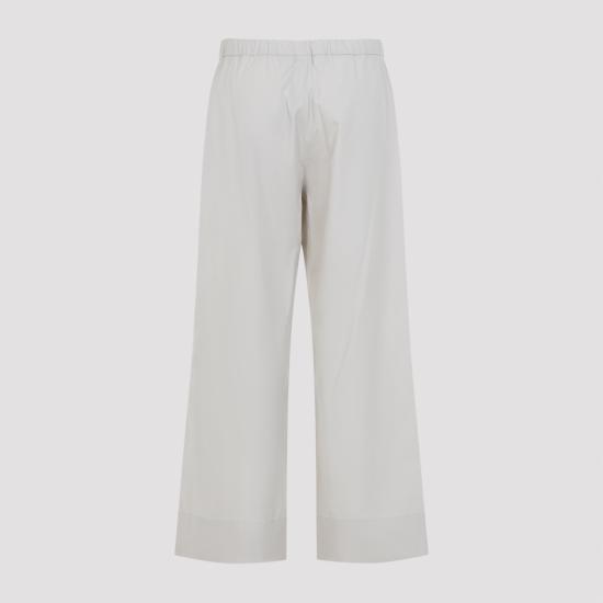 26SS 에스막스마라 스트레이트 팬츠 2619131023600 057 NUDE NEUTRALS - 'S MAX MARA