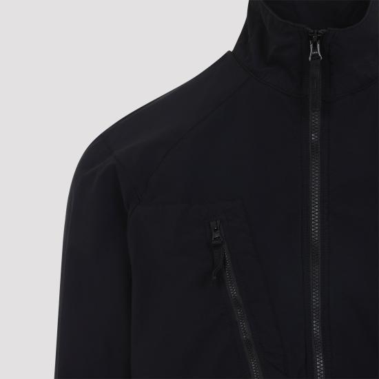 26SS 스톤 아일랜드 긴팔 셔츠 L1S151200036S0375 V0029 BLACK - STONE ISLAND