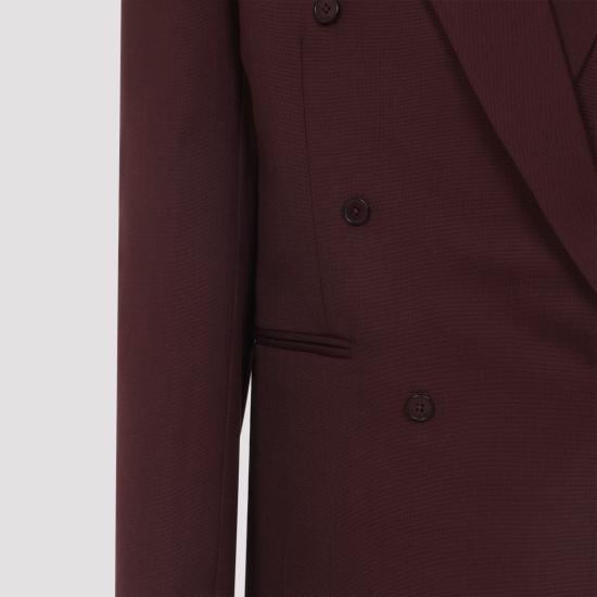 26SS 더프랭키샵 코트 BLFS21525 711 RED - THE FRANKIE SHOP